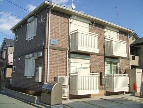 シェトワの物件内観写真